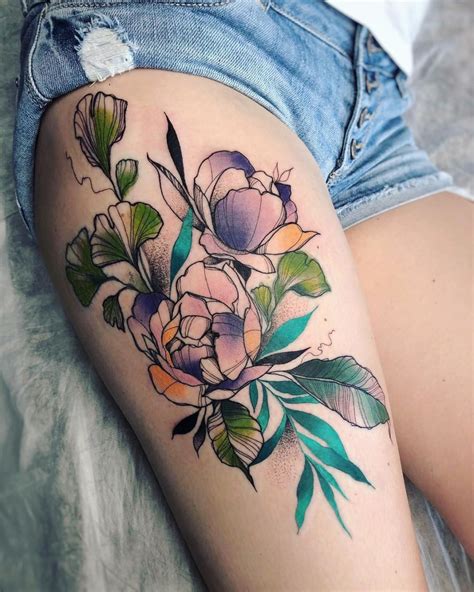 Tatuagens Femininas Quer Fazer Uma Leia Esse Artigo Fotos