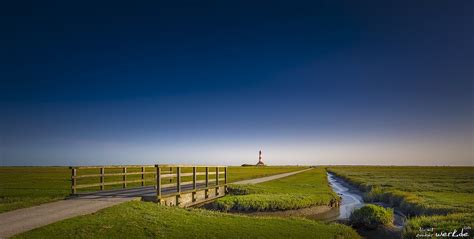 Wadden Sea National Park Map - South Jutland, Denmark - Mapcarta