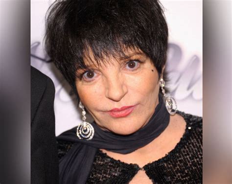 Liza Minnelli Responds To Ellen Degeneres Oscar Jabs Everything Zoomer