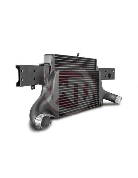 Echangeur Intercooler Wagner Tuning Comp Tition Evo Pour Audi Rs V