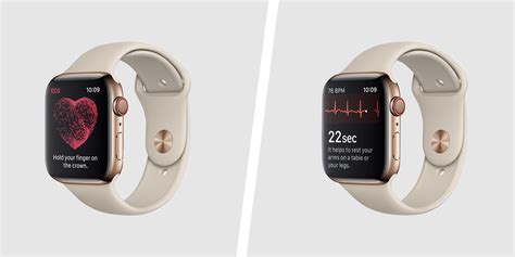 Apple Watch ECG Release – What To Know About New Heart Features