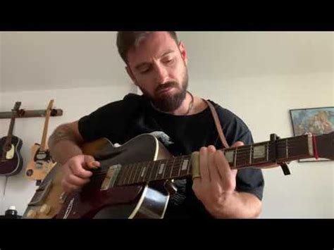 Crossroads Robert Johnson Cover Youtube