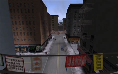 Chinatown | GTA Wiki | Fandom