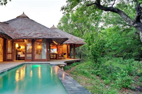 Dulini Leadwood Lodge Sabi Sands Game Reserve Honeymoon Safari