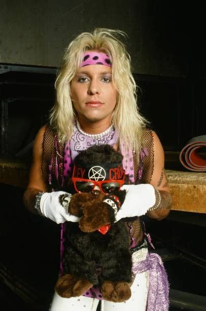 Vince Neil 80s Pictures And Photos Getty Images Vince Neil Motley Crue Vince