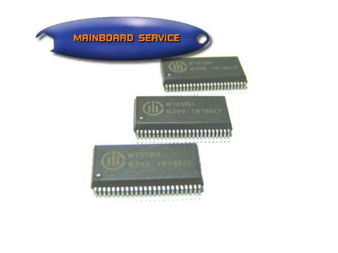 W195BH Mainboardservice.com