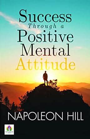 Amazon Success Through A Positive Mental Attitude Navigating Life