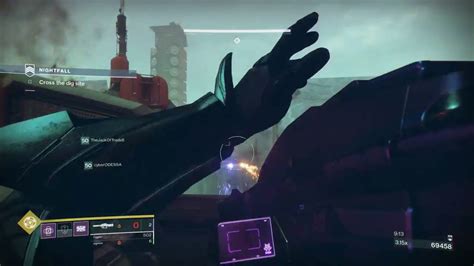 Inverted Spire Nightfall Youtube