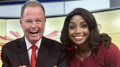 Wfmy News Tracey Mccain Good Morning Show Anchor New Chapter