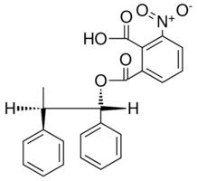 Nitro Phthalic Acid Diphenyl Propyl Ester Aldrichcpr Sigma