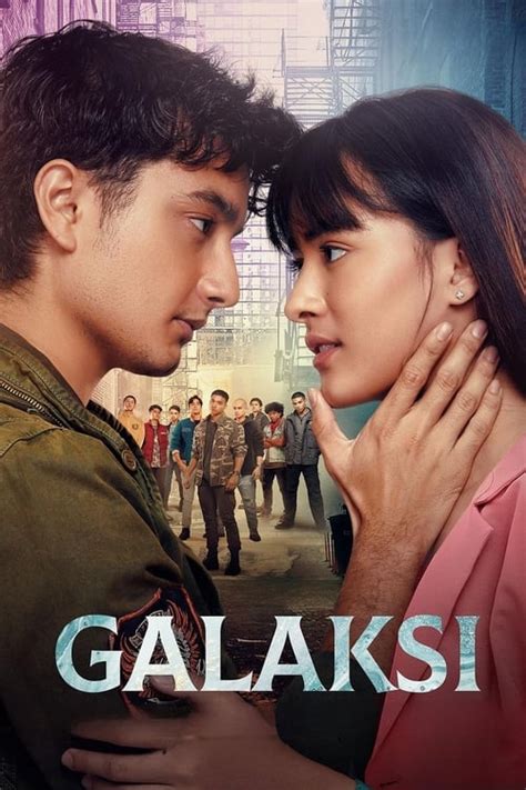 Galaksi The Movie Database Tmdb