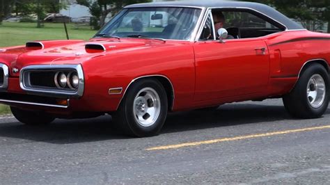 Dodge Coronet Super Bee Coupe Muscle Classic Wallpapers Hd