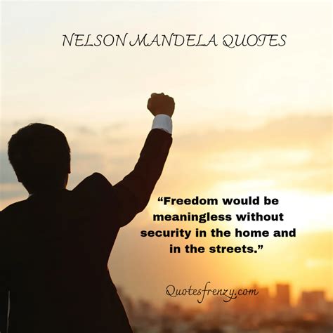 Nelson Mandela Quotes And Sayings Quotes Sayings Thousands Of