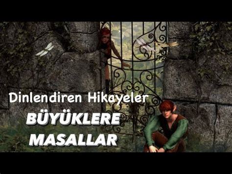 ŞAP İLE ŞEKER MASALI BÜYÜKLERE MASALLAR UYKU MASALLARI SESLİ