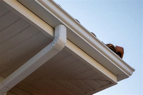 The Benefits Of Seamless Gutters What You Need To Know Oatuu