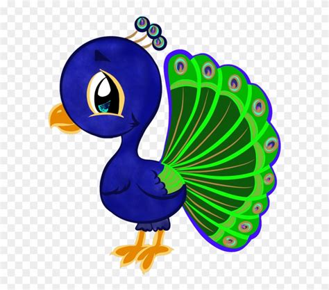 Drawing Peacocks Huge Freebie Download For - Crying Peacock Clipart (#3699970) - PinClipart