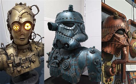 Steampunk Star Wars