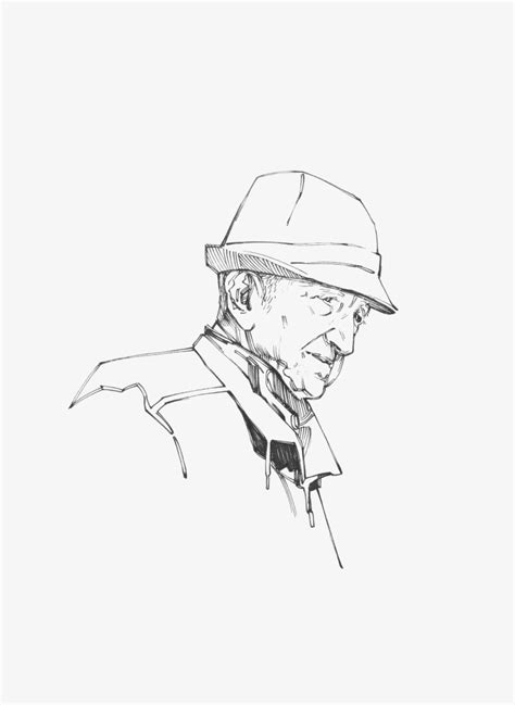 Grandpa 1000x1222 Png Download Pngkit