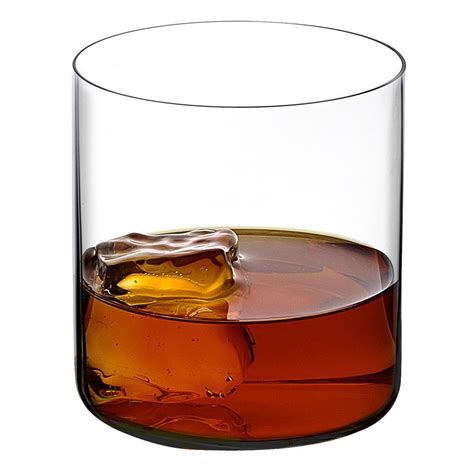 Verre à Whisky FINESSE nude à liqueur à cocktail à usage