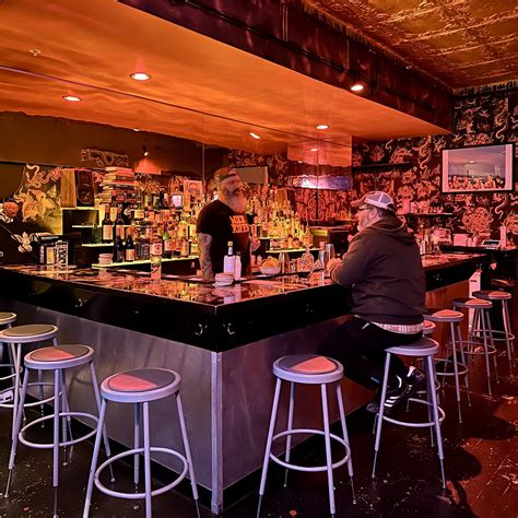 The End Of Portland Now Open Portland Food Map