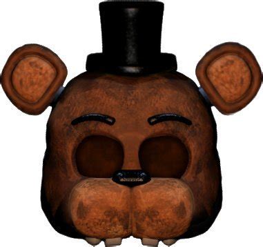 The Mask Devicing Mask Wiki Five Nights At Freddy S Amino