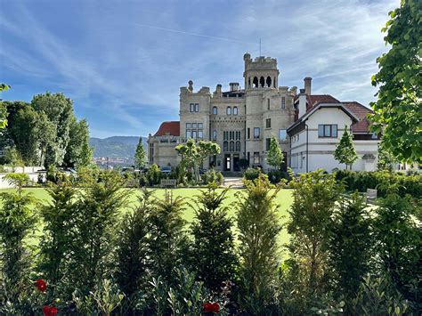 Hotel de lujo en España Vive una experiencia única en Palacio Arriluce