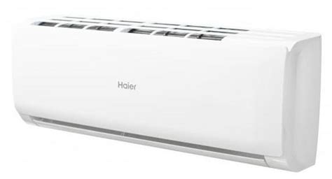 ᐉ Кондиціонер спліт система Haier AS50TDDHRA CL 1U50MEGFRA H купити по