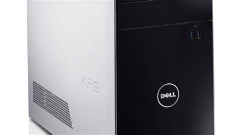 Xps 8500 Von Dell It Markt