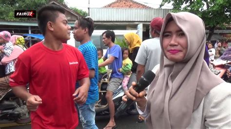 Andi Putra Dj Haning Voc Riska Desa Singaraja Blok Dudukan Indramayu