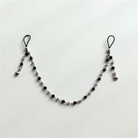 Anal Jewelleryunisex Anal Jewelleryintimate Jewellery Body Etsy UK
