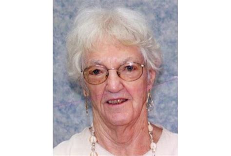 Edna Waits Obituary 1927 2021 Mount Vernon Wa Skagit Valley Herald