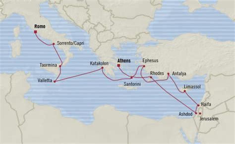 Oceania Riviera September 20 October 4 2020