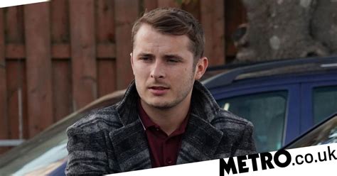 Eastenders Spoilers Ben Has A Decision To Make After Callums