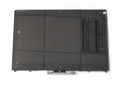 Pa Fhd Led Lcd Touch Screen W Bezel Assembly For Lenovo