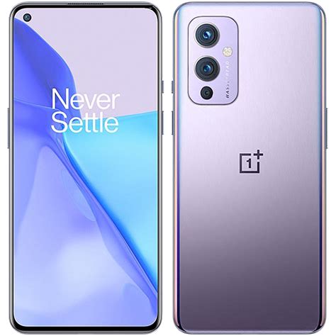 OnePlus 9 5G 256Go 12Go RAM PRIX Micromagma Maroc