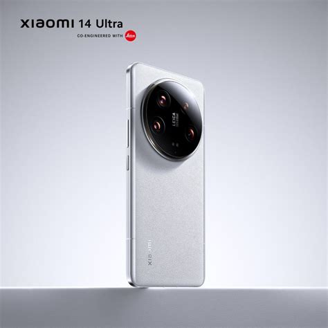 Xiaomi 14 Ultra Comprehensive Review A Complete Look At Xiaomi S