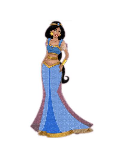 Jasmine Anime Jasmine Anime Free Png Picmix