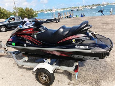 Jet Skis Yamaha For Sale In Miami Fl Offerup