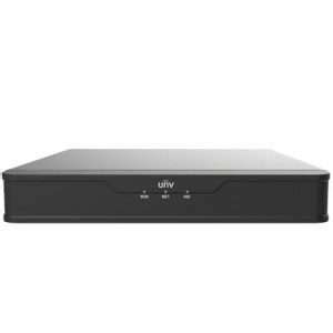 Uniview Nvr S Channel Hdd Nvr Best Price In Bd