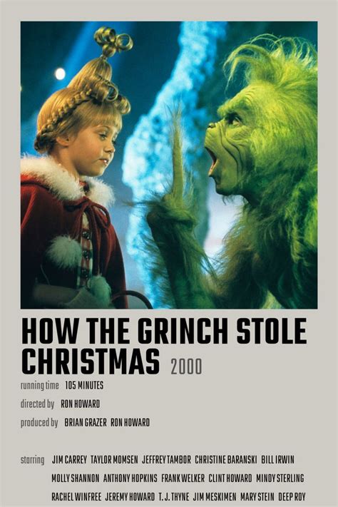 Jeremy Howard Grinch