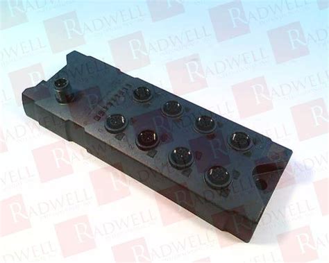 BNI IOL 104 S02 R012 008 Splitter By BALLUFF