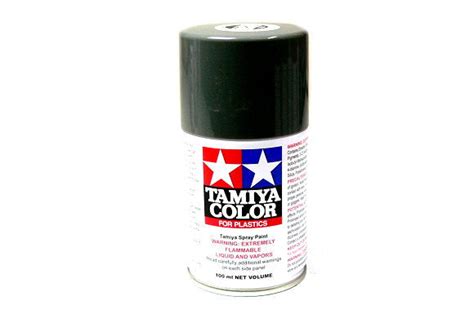 85067 Tamiya TS 67 Gris IJN Gray Sasebo 100ml SOBRE PEDIDO