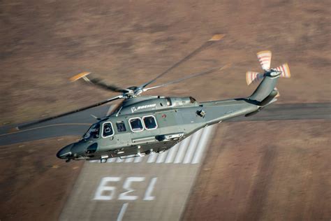 MH-139 to replace U.S. Air Force UH-1N Huey fleet - Helicopters Magazine