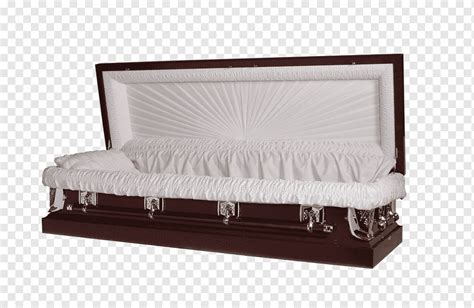 Coffin Funeral Home Burial Cadaver Funeral Furniture Couch Interior