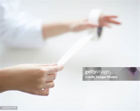 2,410 Taped Hands Stock Photos, High-Res Pictures, and Images - Getty ...