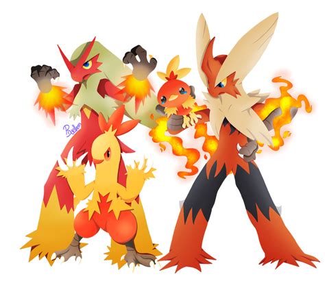 Torchic Line By Pixellem On Deviantart