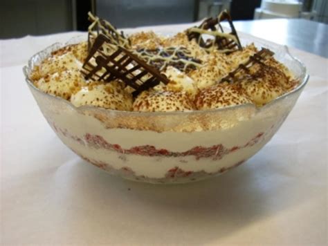 Sahne Quark Mousse Rezept Mit Bild Kochbar De