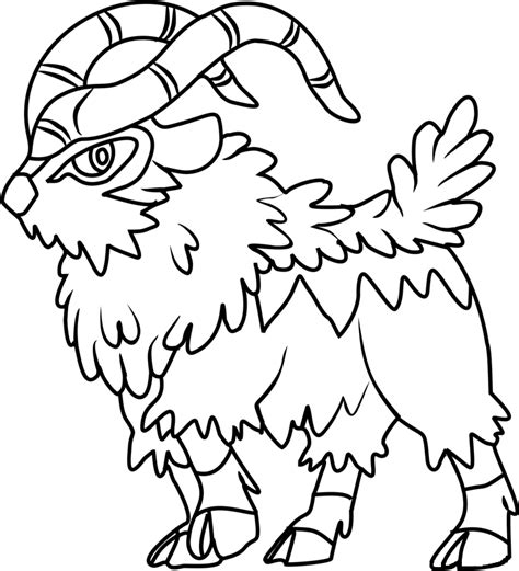 Beedrill Pokemon Coloring Page In Pokemon Coloring Pages Sexiz Pix