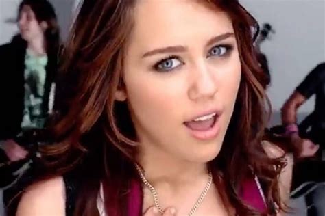 Who Starred in Miley Cyrus' '7 Things' Music Video?