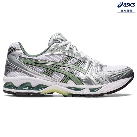 Asics 亞瑟士 Gel Kayano 14 男款 運動 休閒鞋 1201a019 107 休閒鞋 Yahoo奇摩購物中心